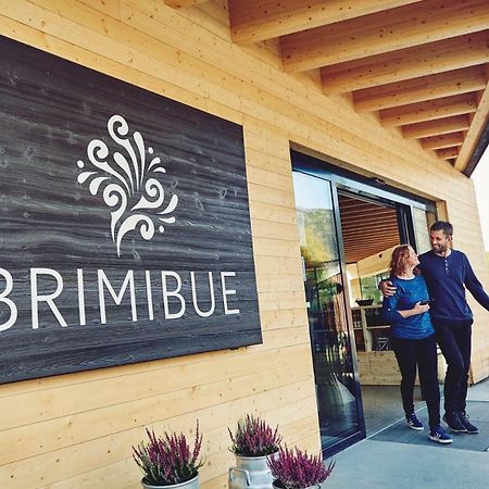 Brimibue Hotel Lom Eksteriør billede