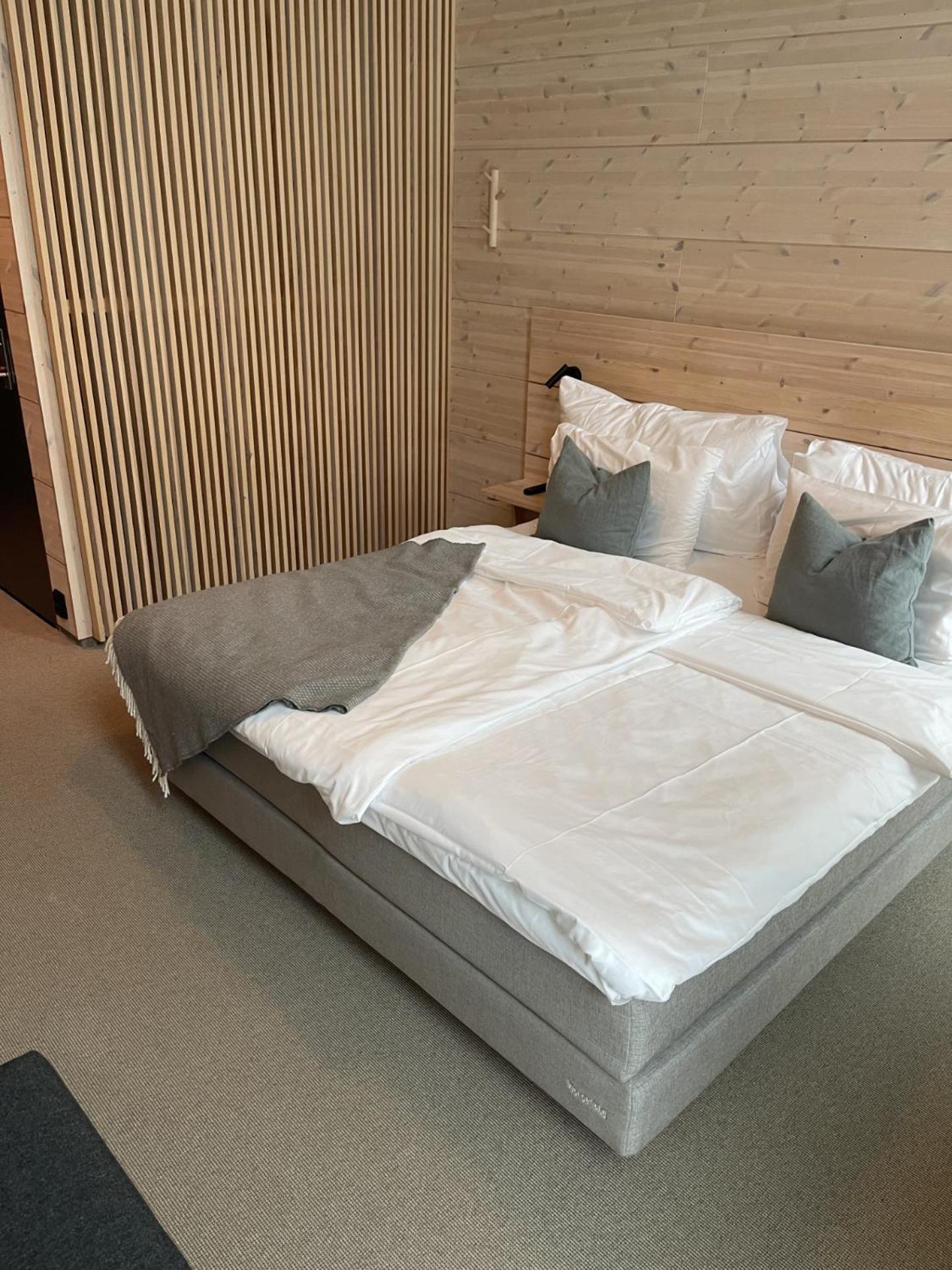Brimibue Hotel Lom Eksteriør billede